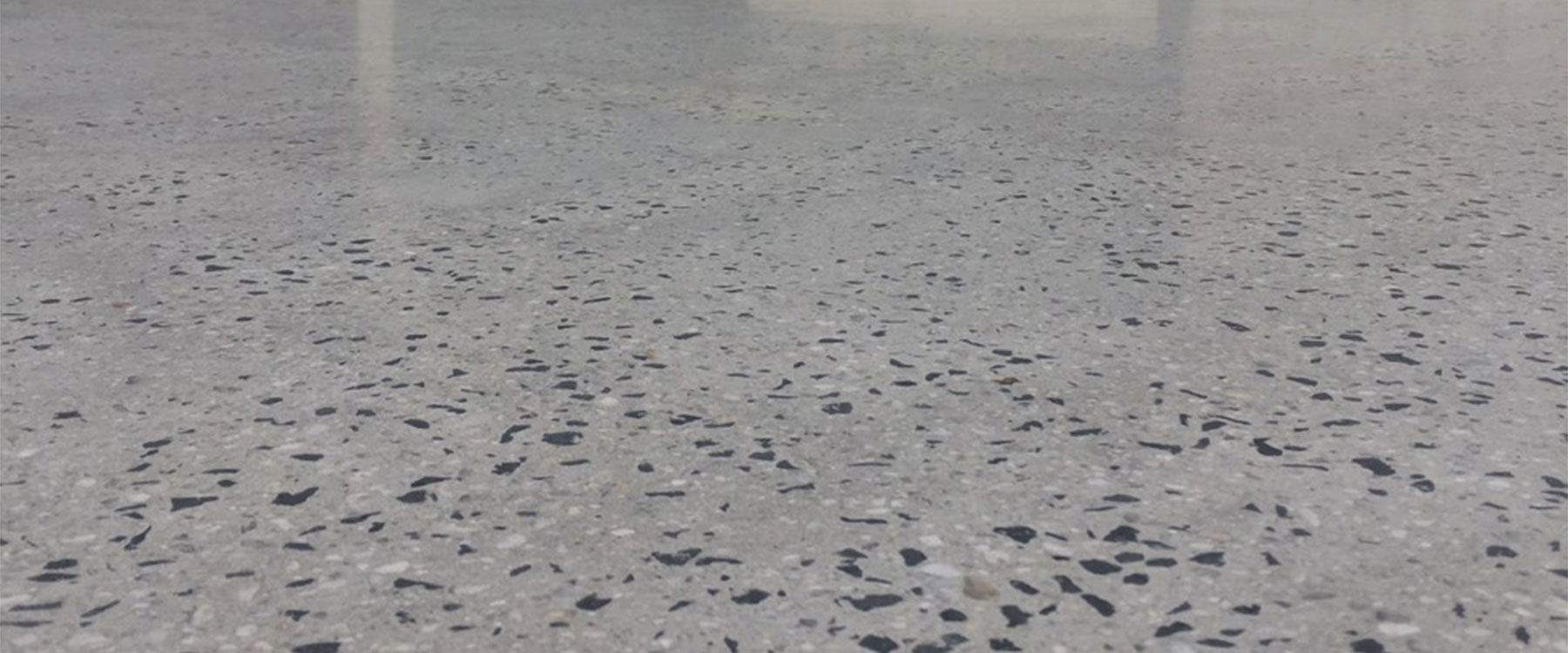 Concrete Resurfacing - poolside
