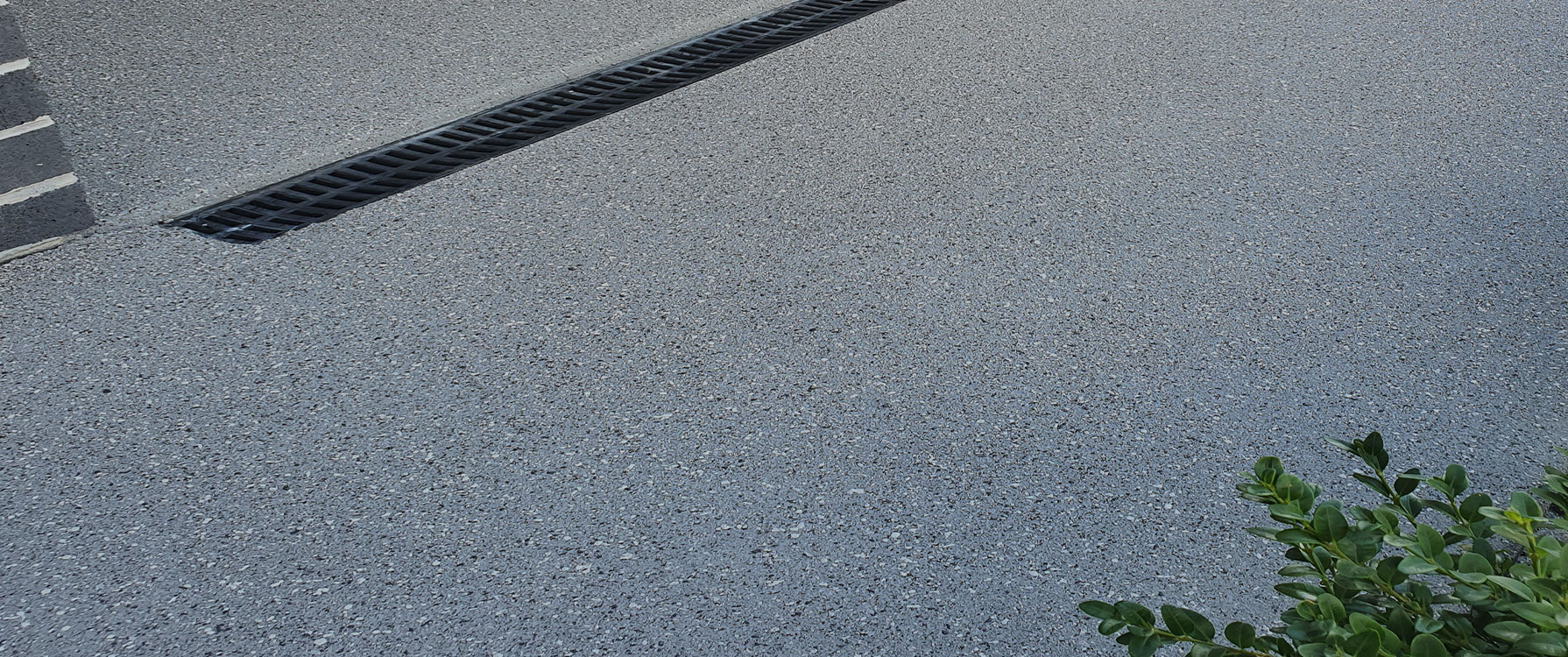 Concrete Resurfacing - poolside