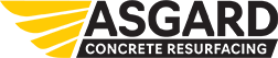Asgard Concrete Resurfacing