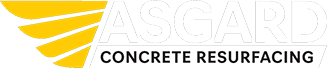 Asgard Concrete Resurfacing